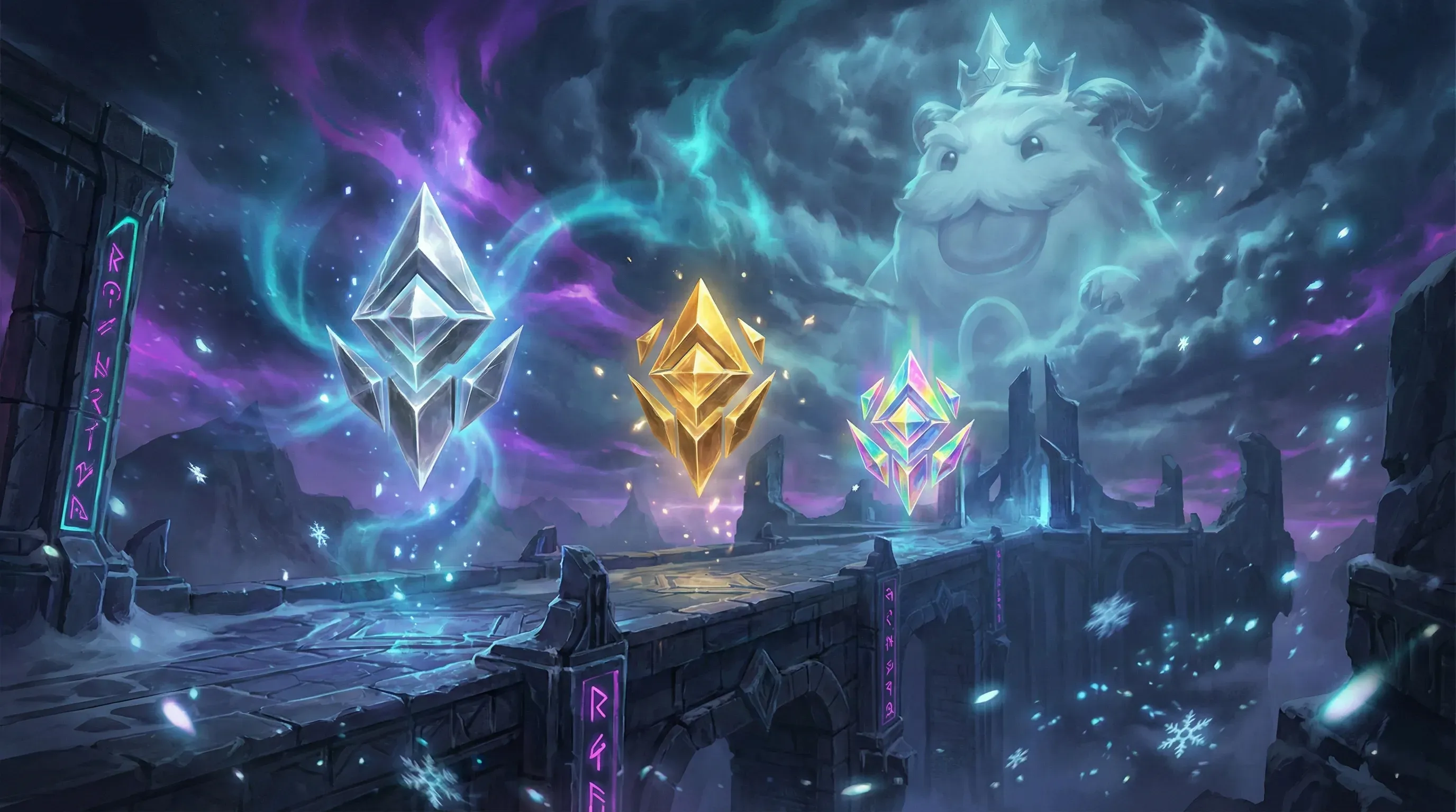 ARAM Mayhem Guide: Best Augments, Sets, and How to Win (Patch 26.4)