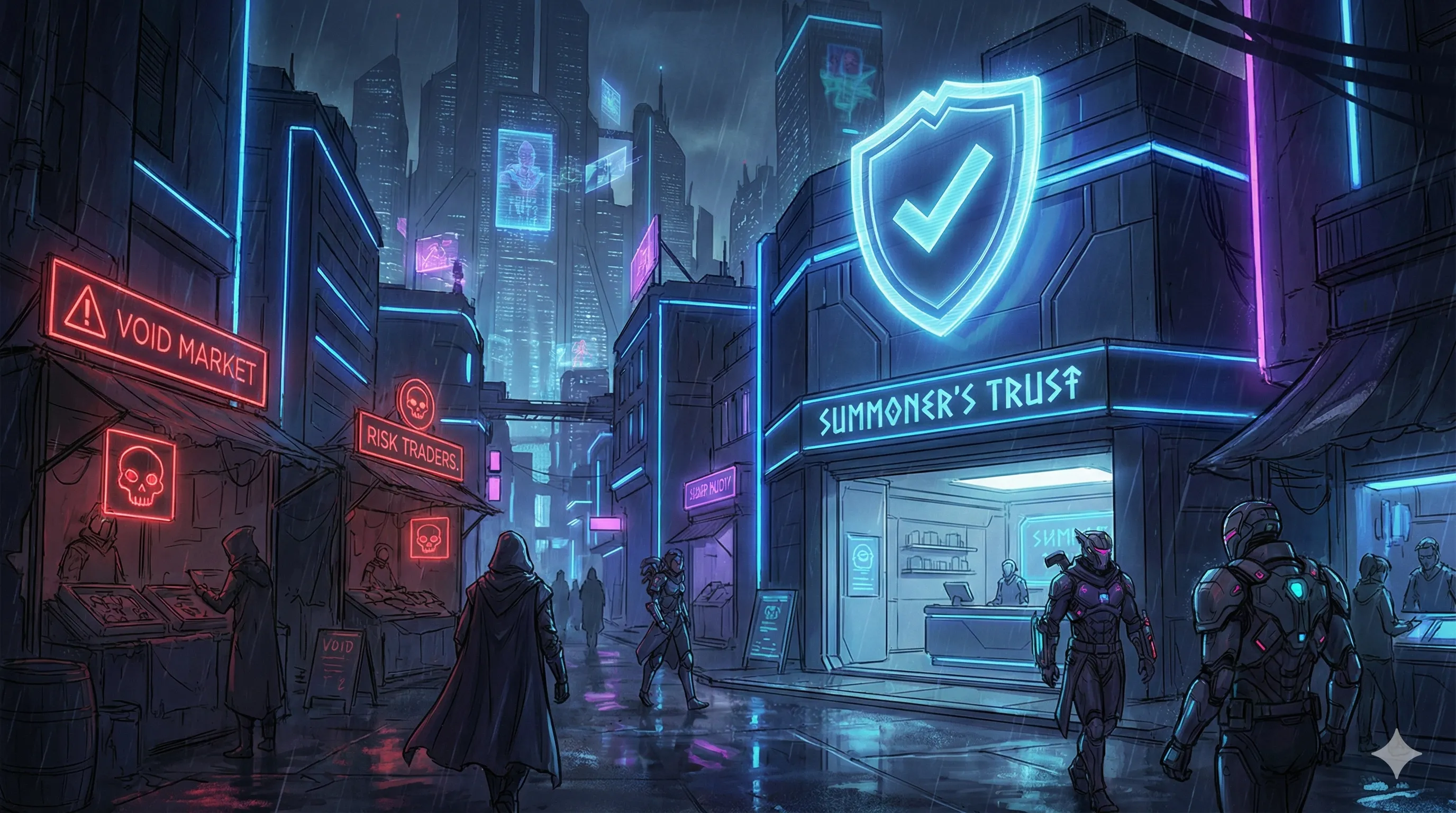 How to choose a safe League of Legends account seller