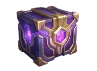 30,000+ Crate