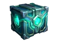60,000+ Crate