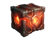 60,000+ Crate