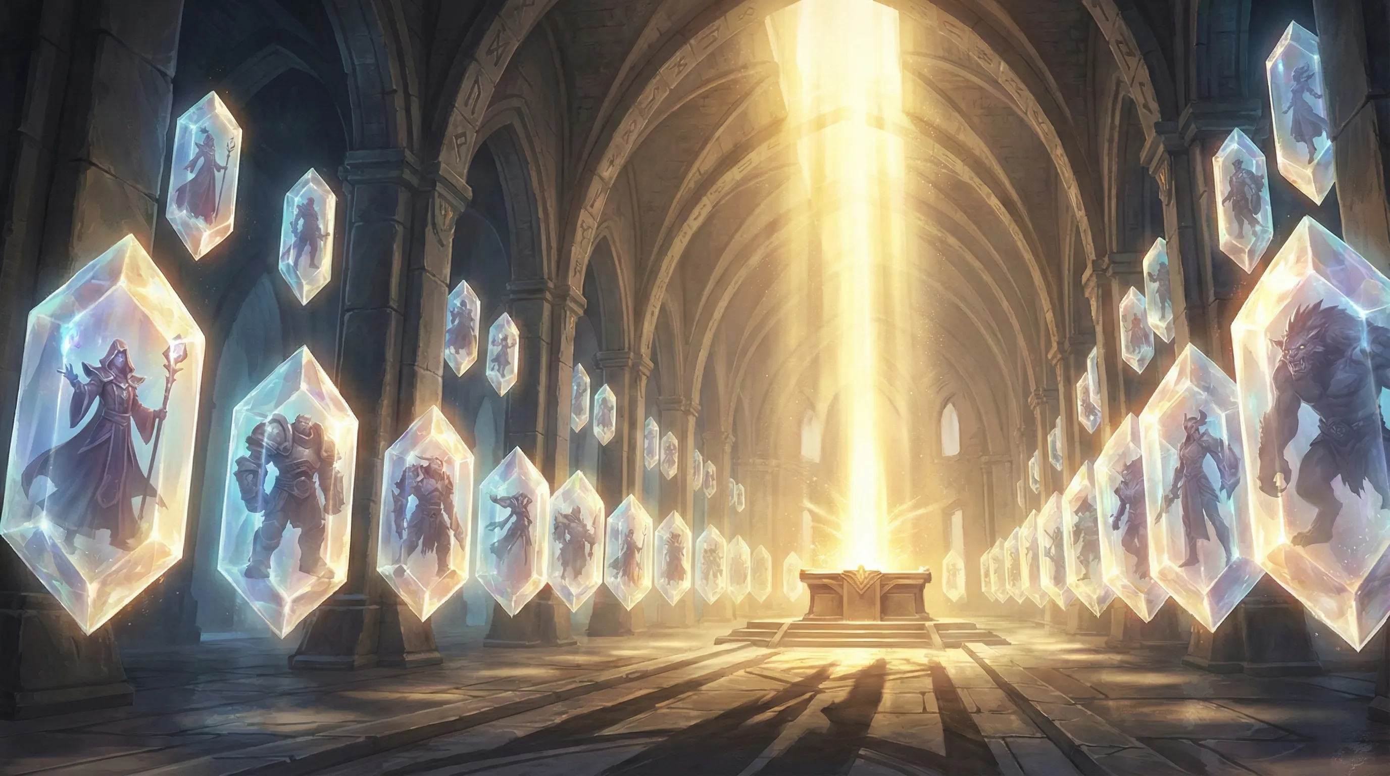 Total number of League of Legends champions in 2026