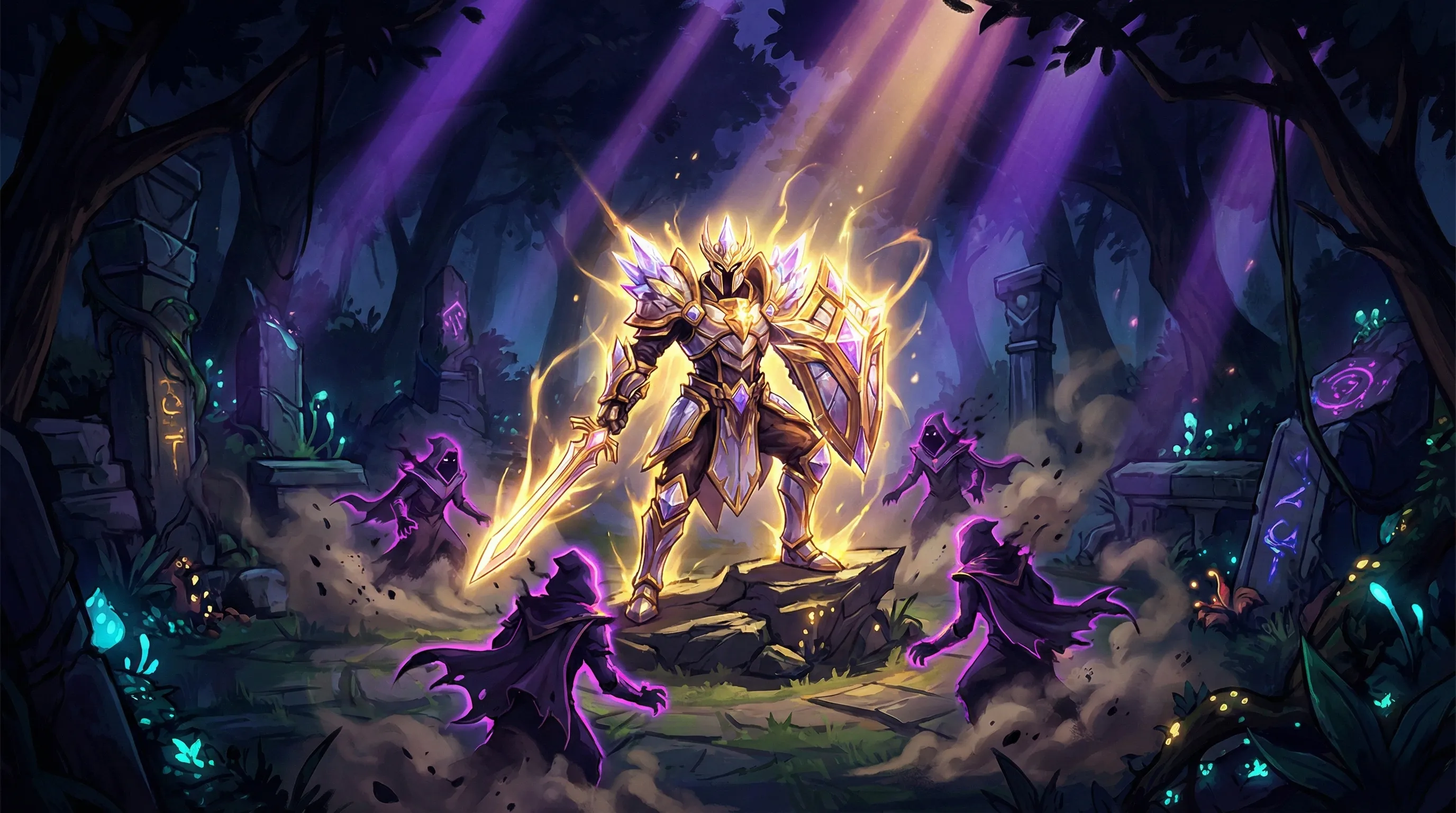 How to carry and climb out of low elo in League of Legends Season 16