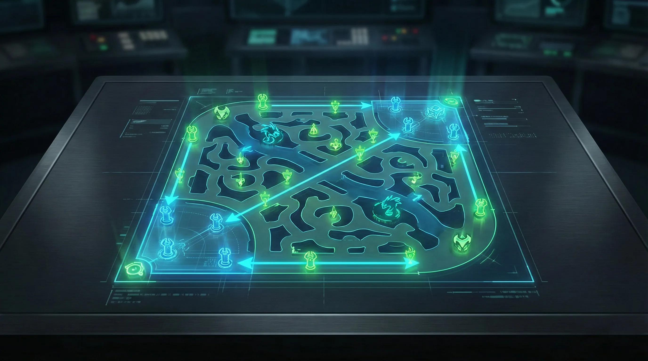 How to improve and get better at League of Legends in 2026