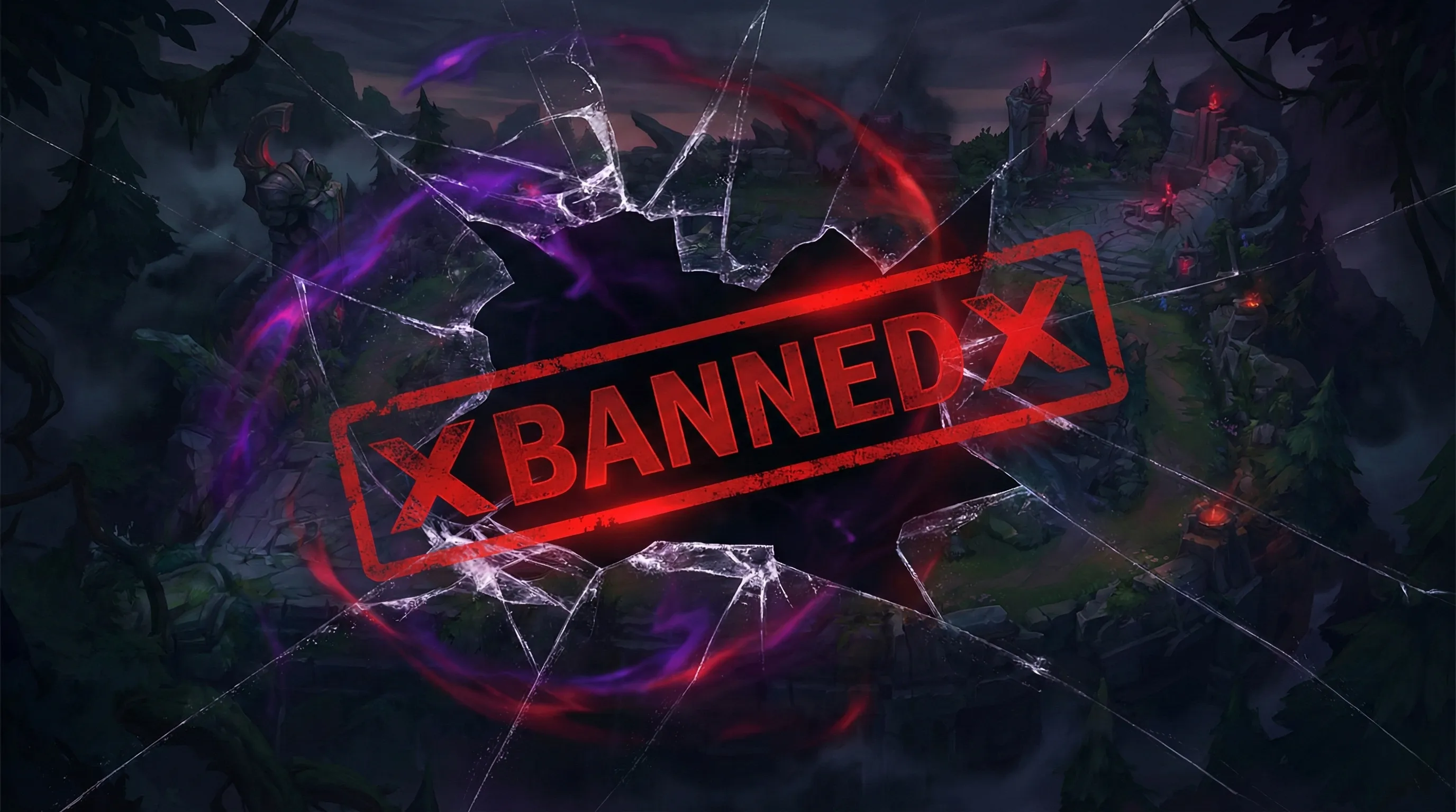 LoL Account Banned? Here's What Actually Happens (And What to Do Next)