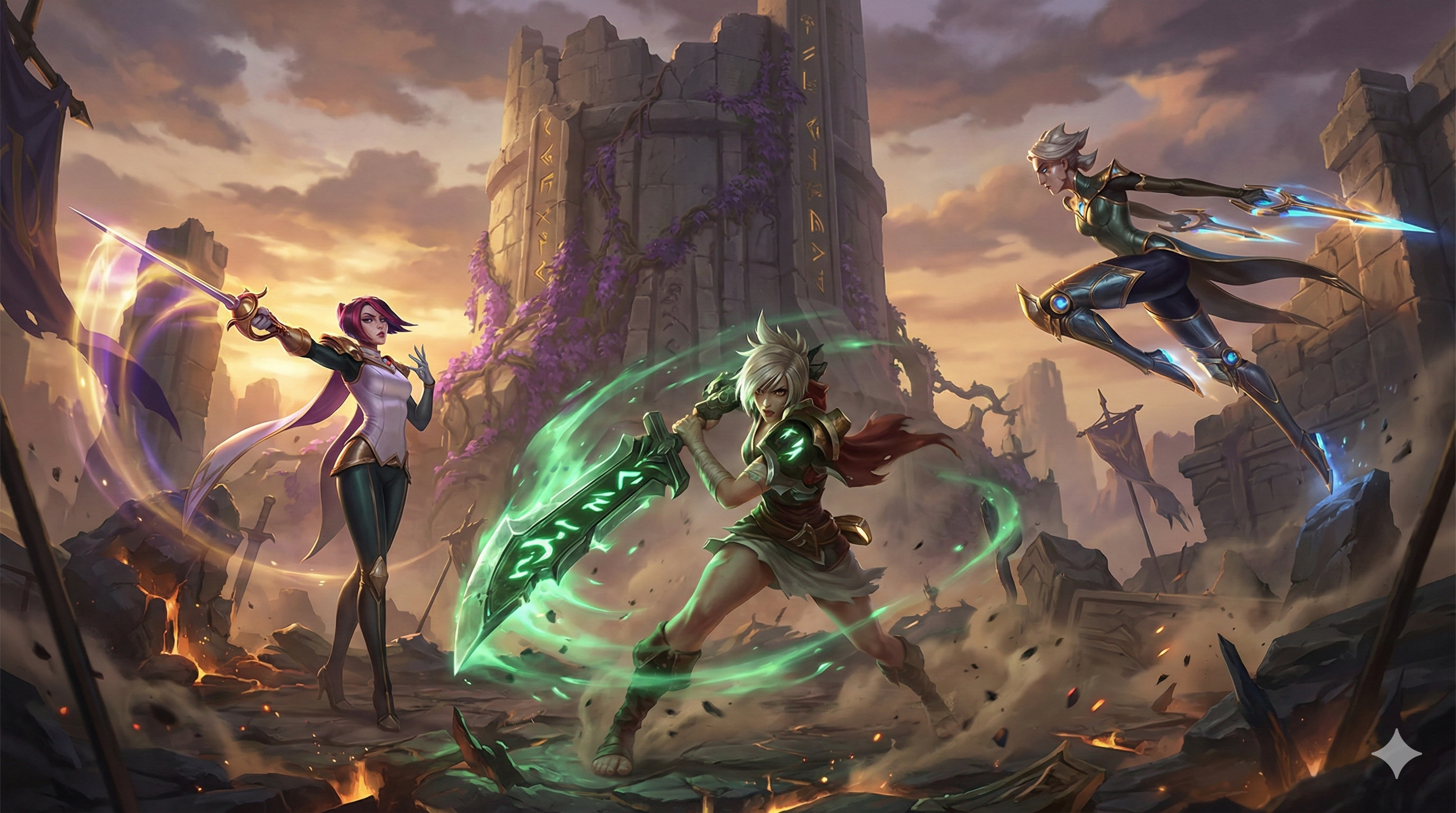 Riven Top Lane Smurf Tier List Season 16