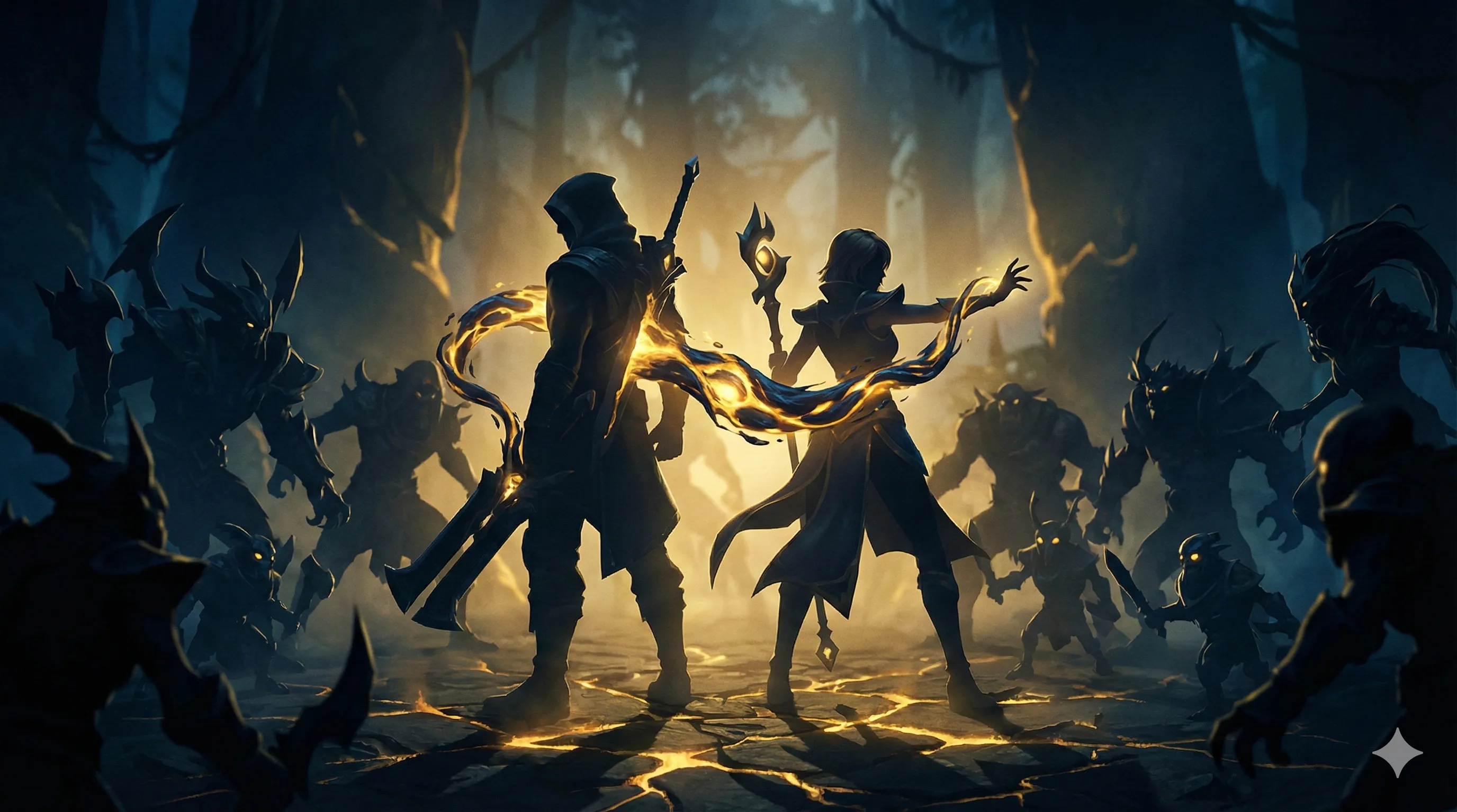 League of Legends Season 16 Duo Queue Guide