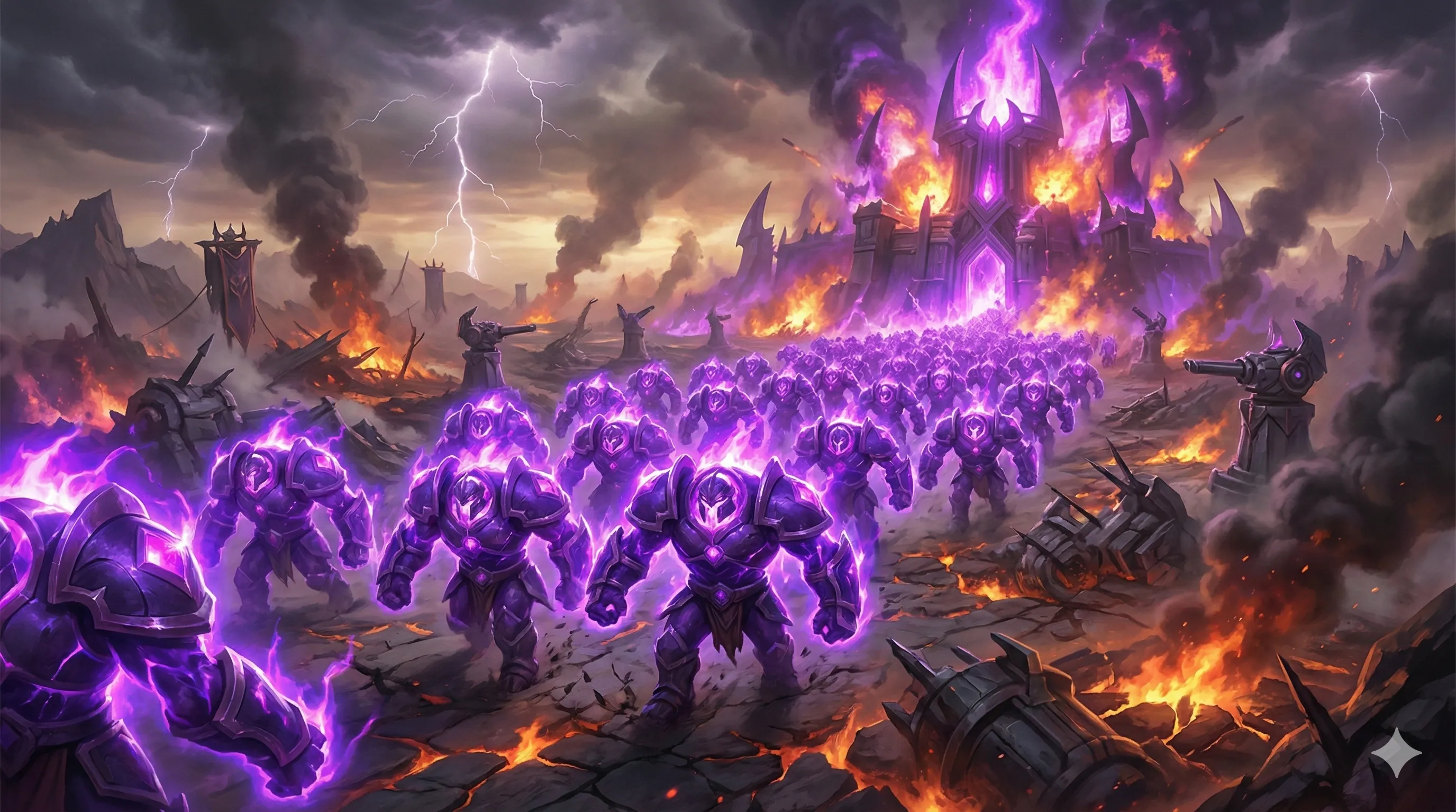 League of Legends Season 16 Super Minion Guide