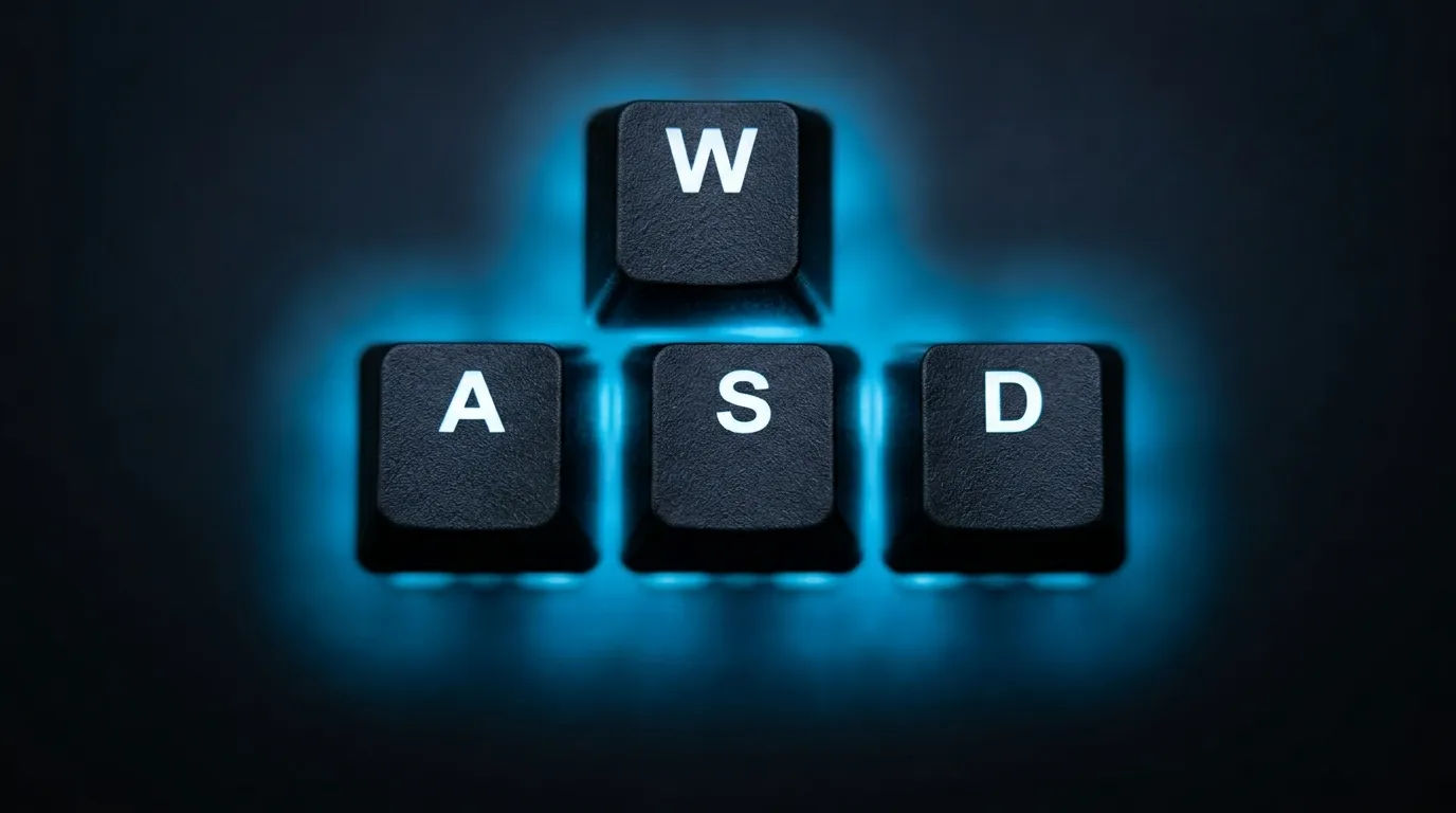 LoL WASD Controls Guide: Best Settings, Keybinds, and Champions for Ranked (2026)